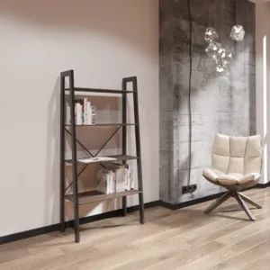 Cтеллаж Призма 4 полки Стеллаж 4 полки