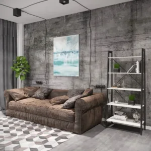 Cтеллаж Призма 5 полок Стеллаж 5 полок