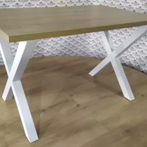 Стол Тайм База в стиле лофт для кафе