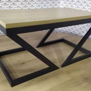 Стол Зетт Опора для кальянной