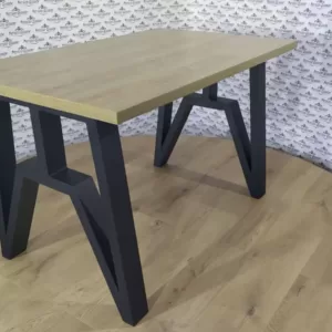 Стол Прайм Подстолье лофт