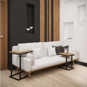 Стол Кофе -брейк Кофейный столик в стиле минимализм