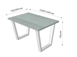 Стол для кафе&nbsp; баров