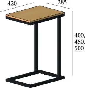 Стол Кофе -брейк