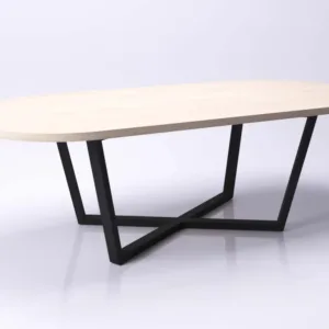 Стол для столовой в стиле лофт. Стол для столовой в стиле лофт