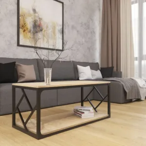 Стол Ромбо Журнальный стол