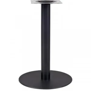 Стол квадратный основание круг 60 см Стол квадратный основание круг