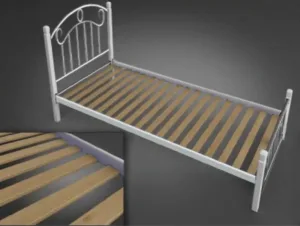 основание ламели