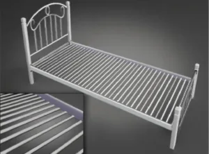 Софа в стиле лофт