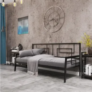 Софа Квадро в стиле лофт Софа в стиле лофт