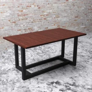 Стол кофейный  в стиле лофт Стол кофейный