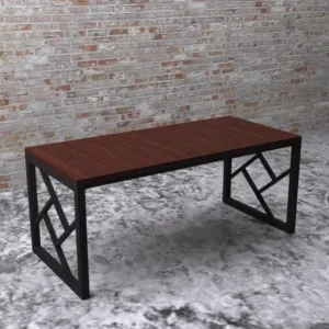 Стол журнальный  в стиле лофт Квадро-лайт Стол журнальный  в стиле лофт Квадро-лайт