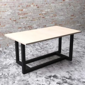 Стол кофейный  в стиле лофт Стол кофейный