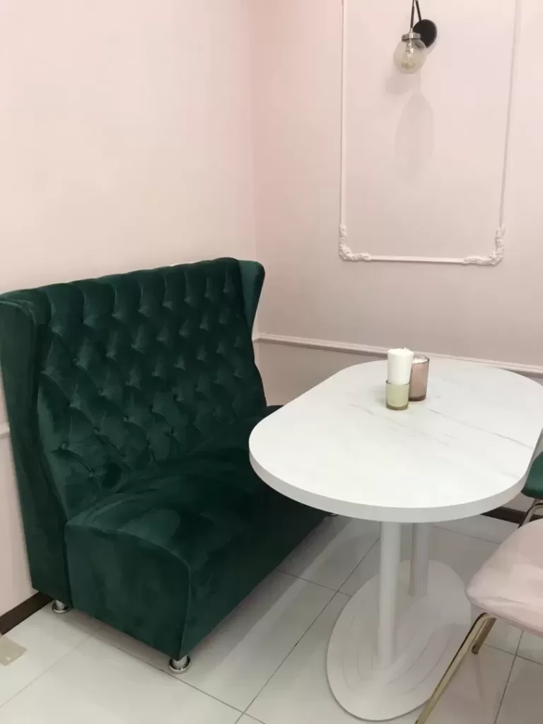 Кафе-кондитерская Cakeland Одесса кондитерская