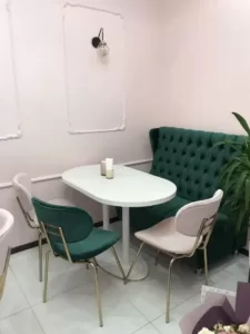 Афина биг двойная