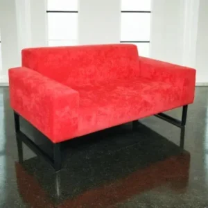 Диван на металлическом каркасе Рейн Диван на металлическом каркасе Рейн