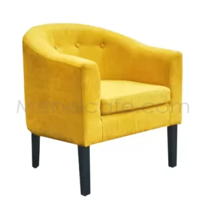 Кресло Бенедикт Кресло для ресторанов