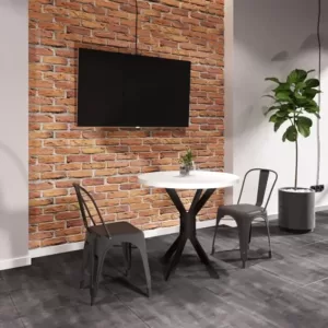 Опора для стола в стиле лофт Фолд Опора для стола в стиле лофт Фолд