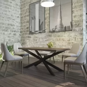 Подстолье Икс для офиса Подстолье для офиса