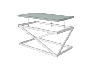 схема сборки