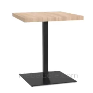 Подстолье одинарное Strong Long 110 Подстолье одинарное для барного стола