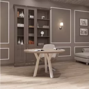 База под круглый стол Уно-3 База под круглый стол