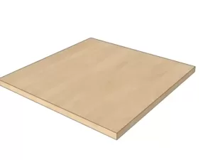 Столешница квадрат