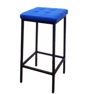 Стул барный Анри Стул барный с мягкой сидушкой