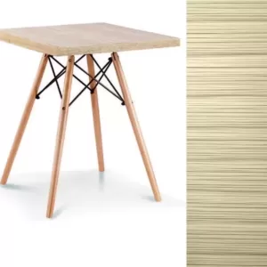 Квадратный стол Эльба Квадратный стол Эльба