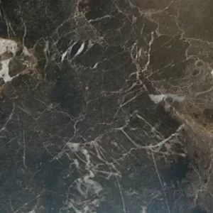 Столешница Верзолит круглая караджабейский мрамор Столешница Верзолит мрамор темный