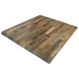 Столешница Верзолит квадратная маракайбо Столешница Верзолит квадратная маракайбо