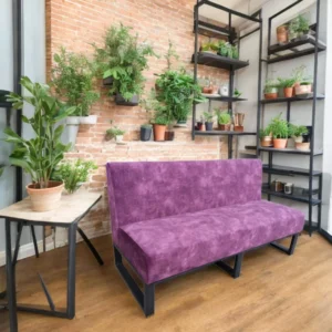 Диван Nicolas Loft Диван для кафе в стиле Loft