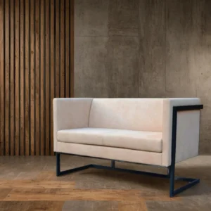 Диван Гарольд Диван для кальянной в стиле Loft