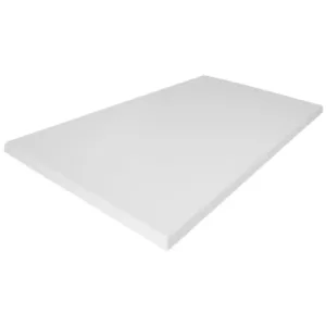 Столешница Topalit прямоугольная белая Столешница Werzаlit прямоугольная белая