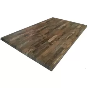 Столешница Верзолит прямоугольная маракайбо Столешница Верзалит прямоугольная маракайбо