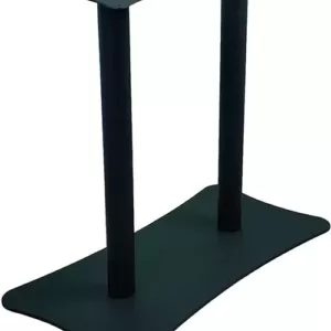 Опора для стола Амстера двойная Купить двойную опору для стола Харьков