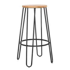 Табурет барный высокий Батерфляй Табурет барный высокий Батерфляй