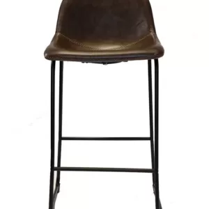 Стул барный высокий Бостон Стул барный высокий в стиле лофт