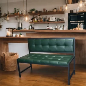 Лавка металлическая в стиле Лофт Лавка металлическая в стиле лофт