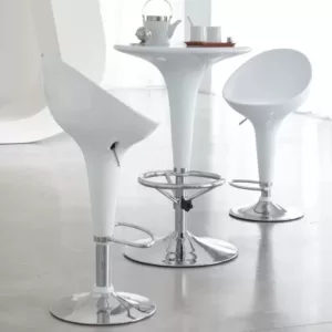 Стул барный пластик Джолли стул барный пластик