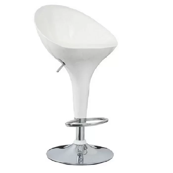 Стул барный пластик Джолли Стул барный пластик Джолли