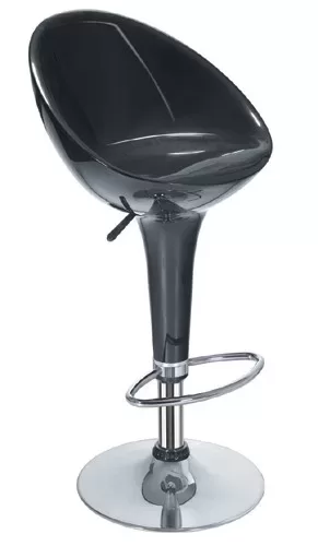 Стул барный пластик Джолли Стул барный пластик Джолли