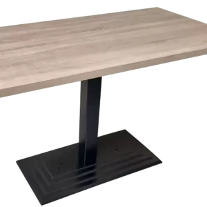 База для стола Лефорт Биг База для стола из чугуна