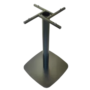 Опора для стола Латея Опора для квадратного стола