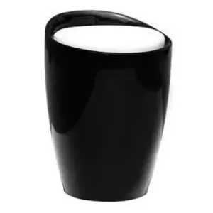 Пуфик для кафе пластиковый Пуфик для кафе пластиковый