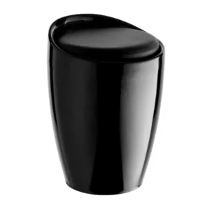 Пуфик для кафе пластиковый Пуфик для кафе пластиковый