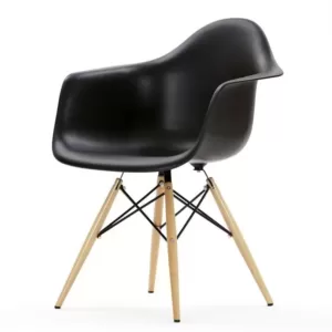 Кресло Тауэр Вуд Кресло из пластика в кафе