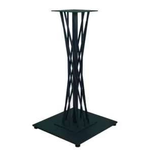 Опора для стола на заказ Twist Опора для стола на заказ