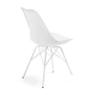 Стул Тау Стул пластиковый