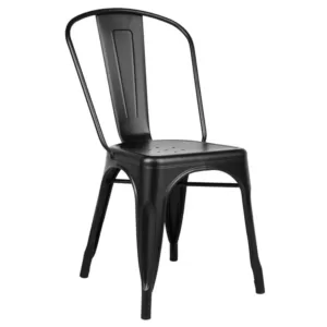 Стул металлический Толикс Стул металлический